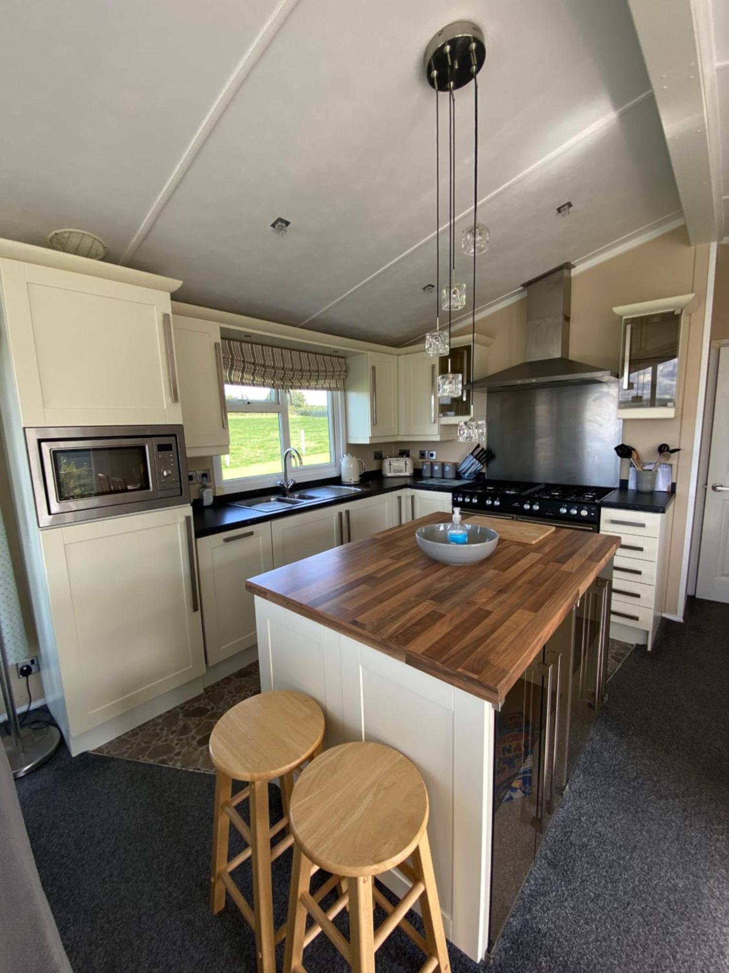 East Kitcham Lodge Launceston Eksteriør billede