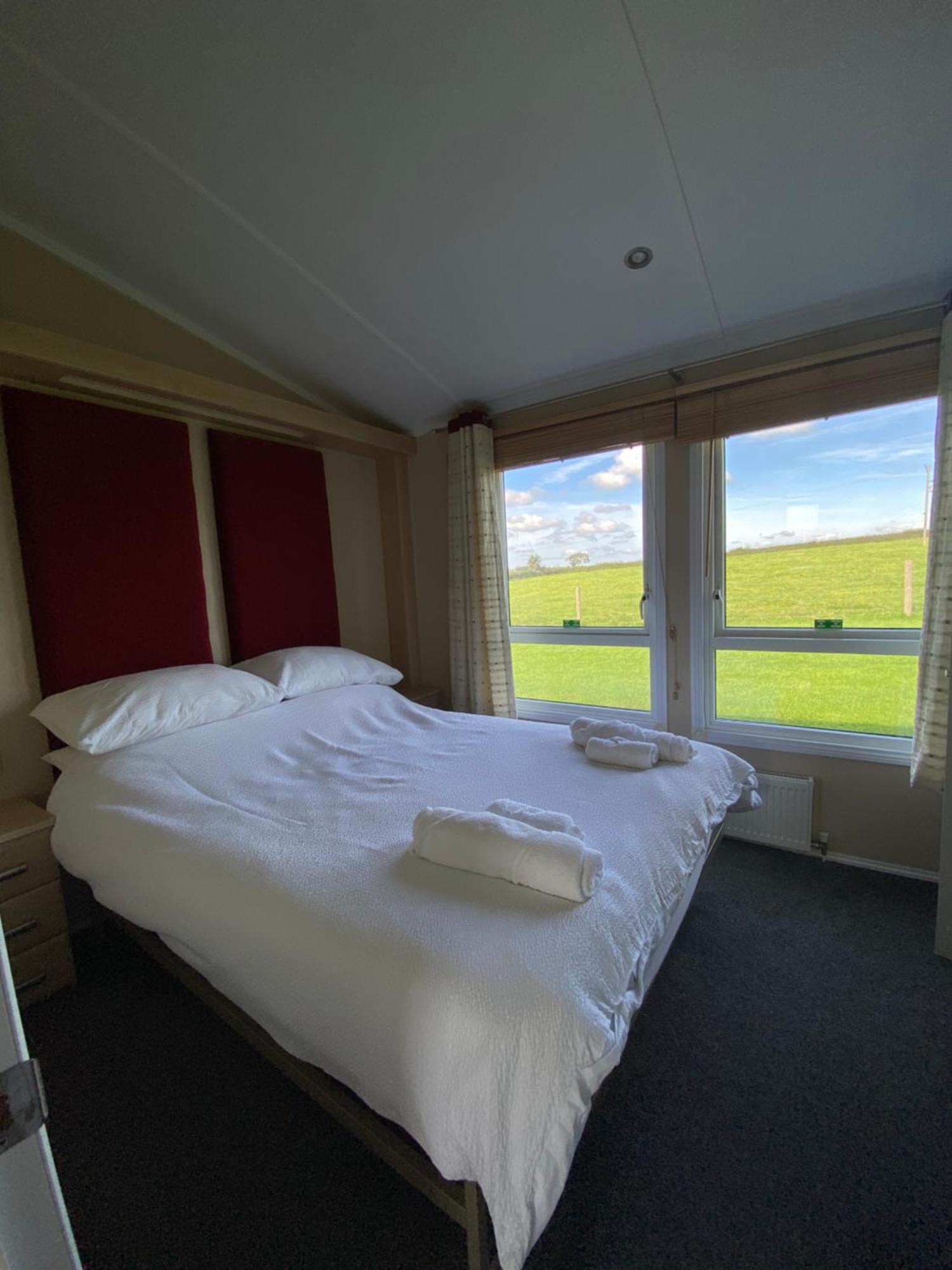 East Kitcham Lodge Launceston Eksteriør billede