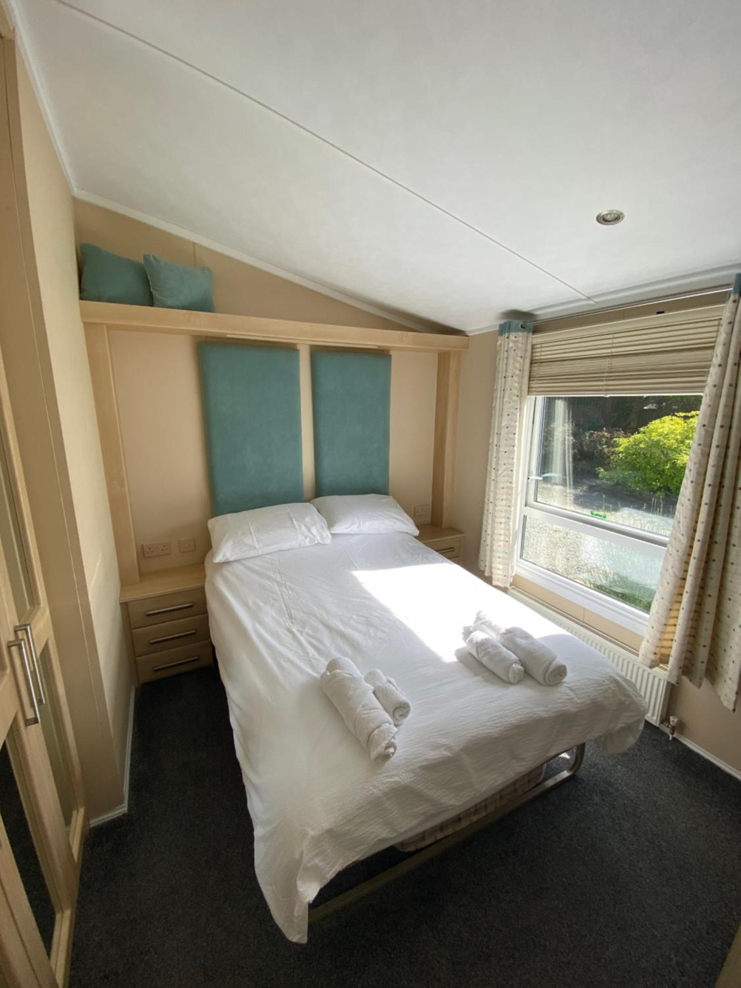 East Kitcham Lodge Launceston Eksteriør billede